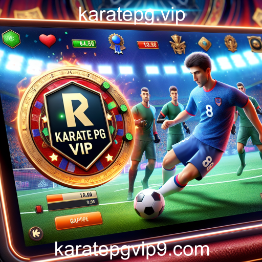 A Evolução dos Jogos de Esporte no karatepg.vip
